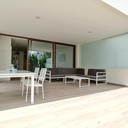 Acacia Golf Apartment @ Las Colinas Golf Orihuela Exterior photo