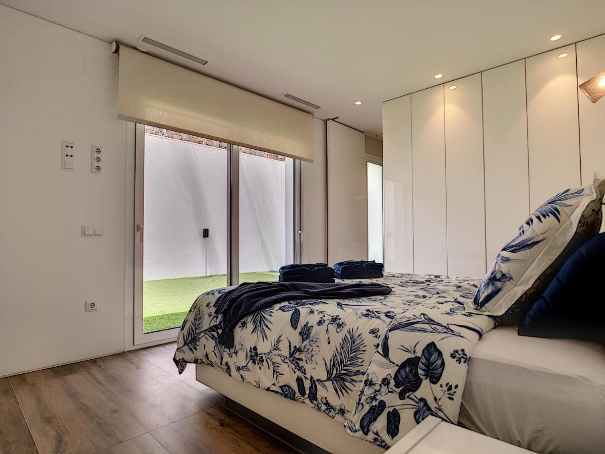 Acacia Golf Apartment @ Las Colinas Golf Orihuela Exterior photo