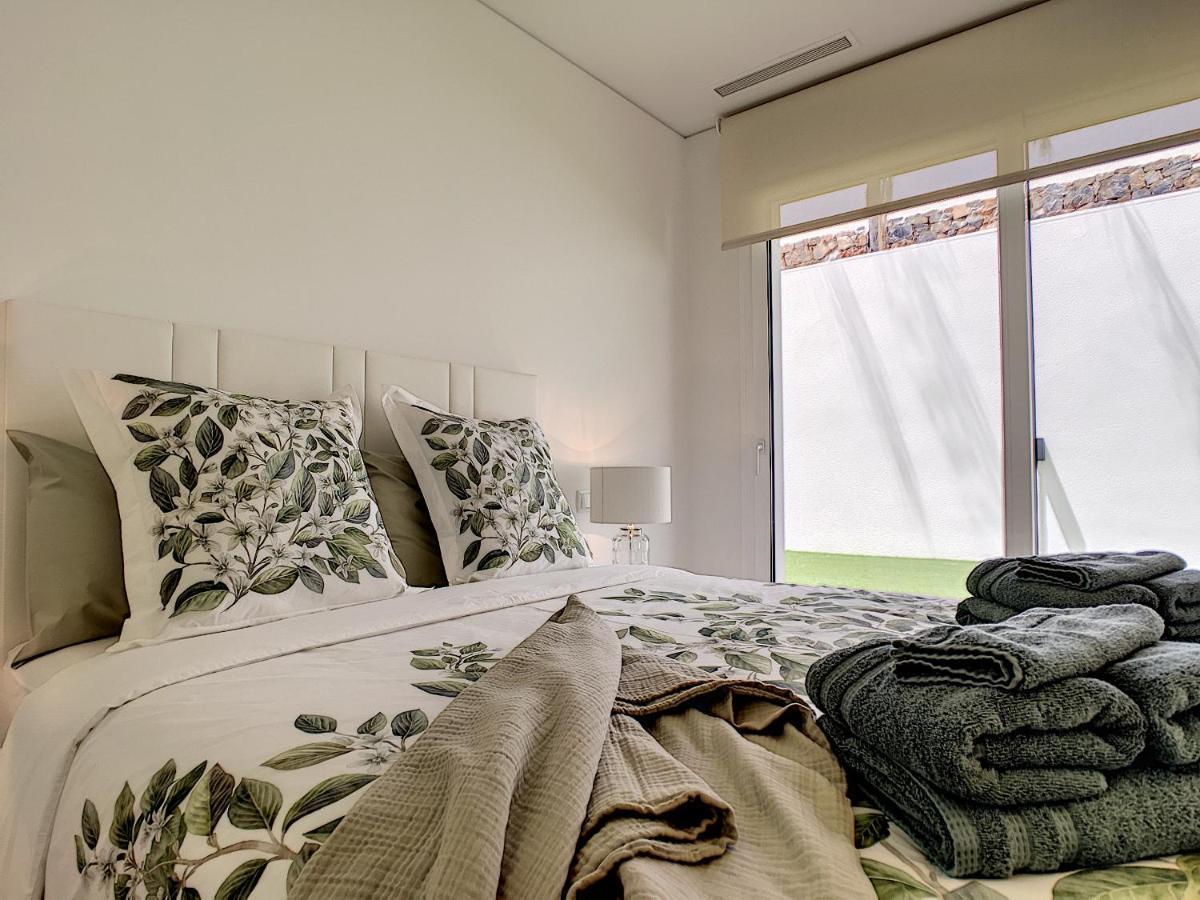 Acacia Golf Apartment @ Las Colinas Golf Orihuela Exterior photo