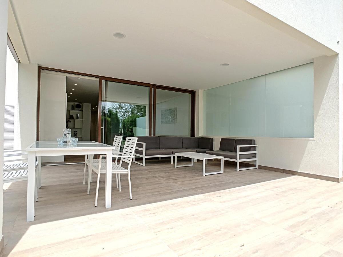 Acacia Golf Apartment @ Las Colinas Golf Orihuela Exterior photo