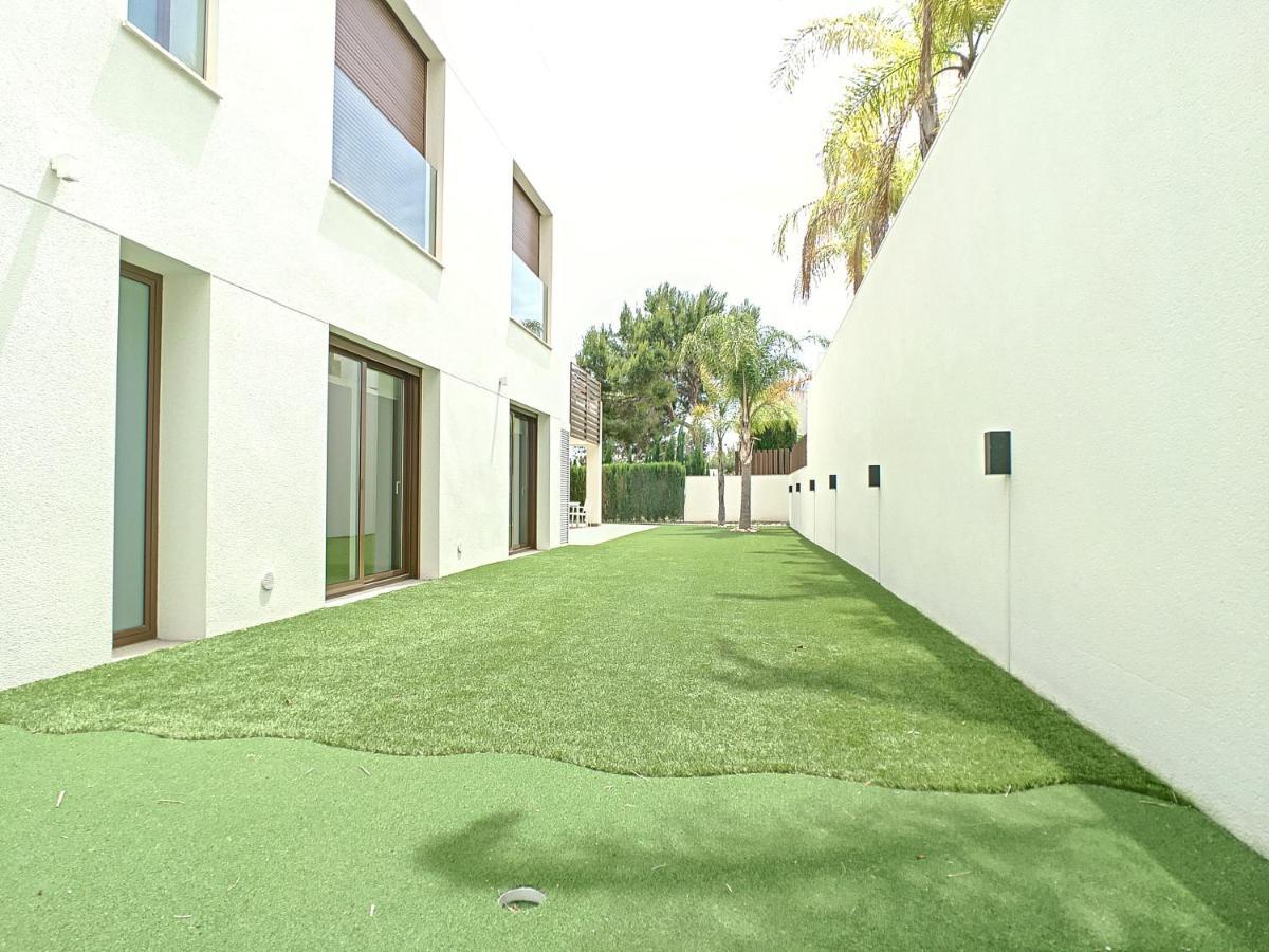 Acacia Golf Apartment @ Las Colinas Golf Orihuela Exterior photo