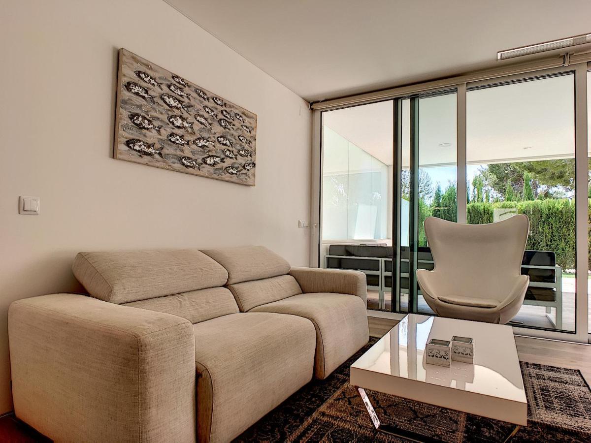 Acacia Golf Apartment @ Las Colinas Golf Orihuela Exterior photo