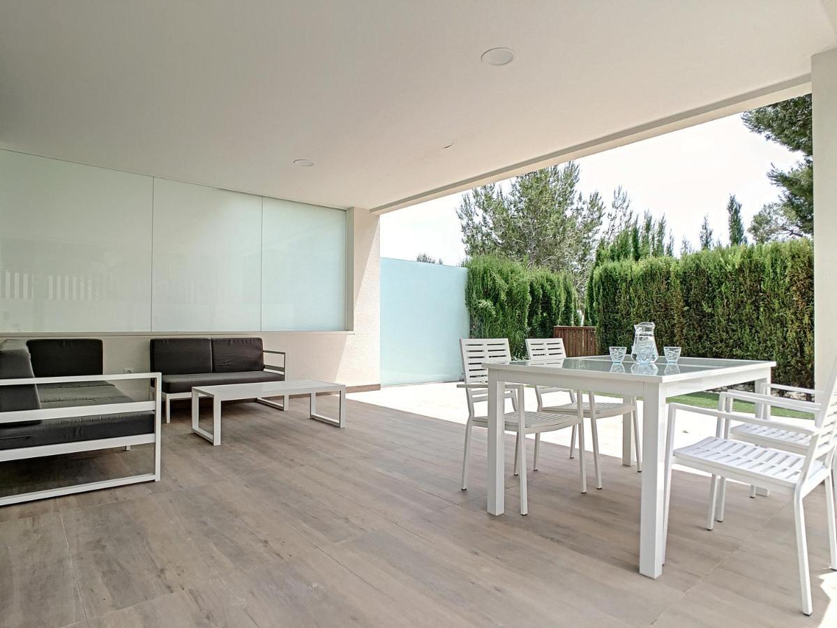 Acacia Golf Apartment @ Las Colinas Golf Orihuela Exterior photo