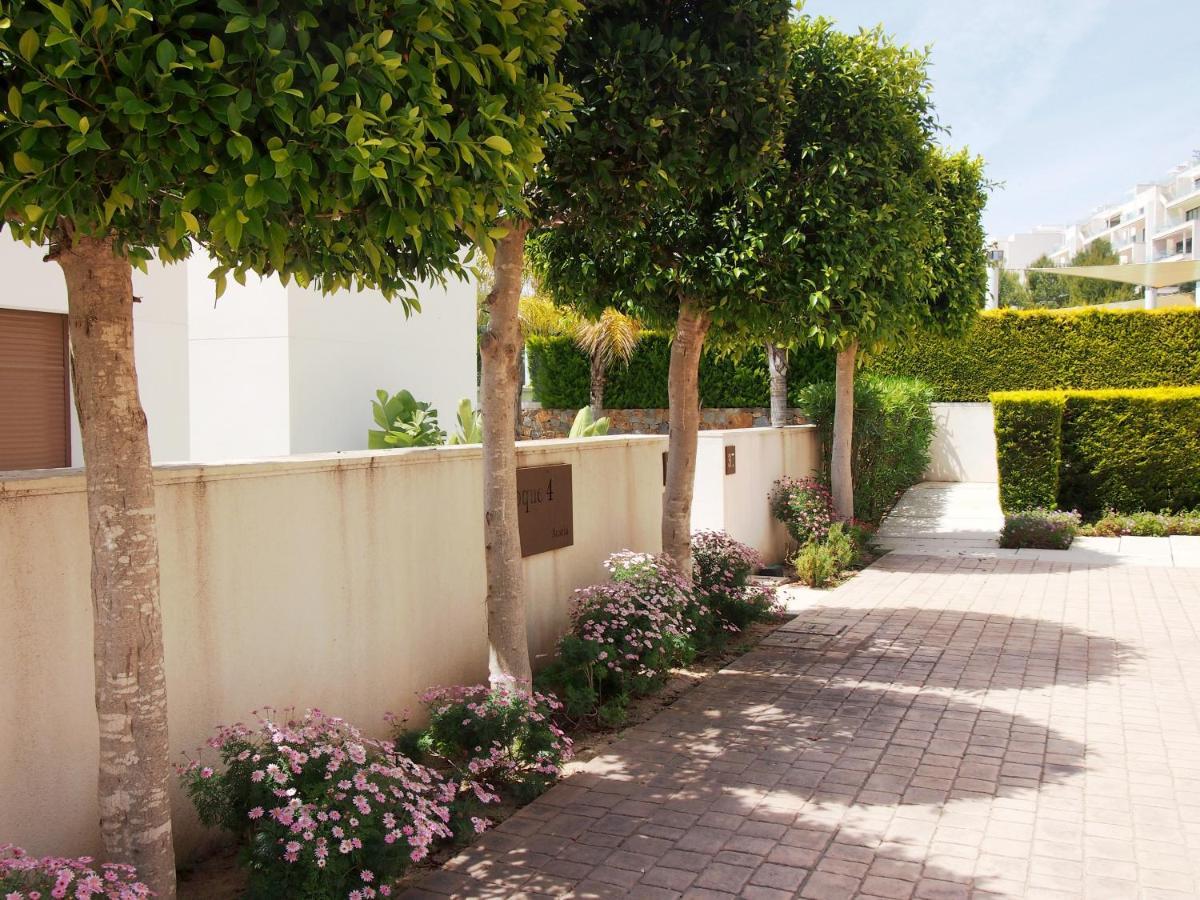Acacia Golf Apartment @ Las Colinas Golf Orihuela Exterior photo