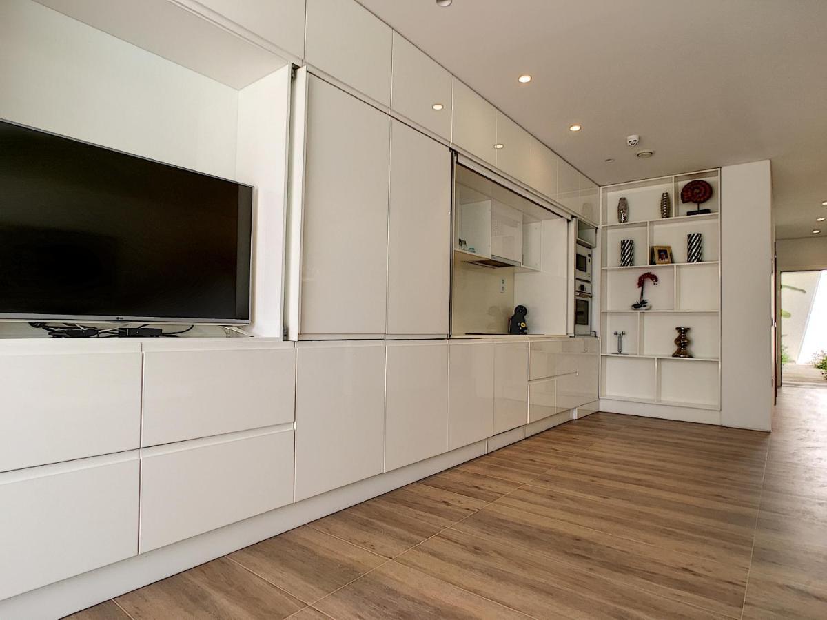 Acacia Golf Apartment @ Las Colinas Golf Orihuela Exterior photo