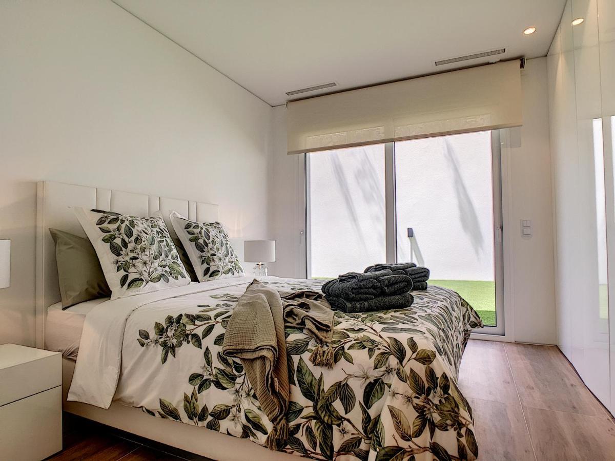 Acacia Golf Apartment @ Las Colinas Golf Orihuela Exterior photo
