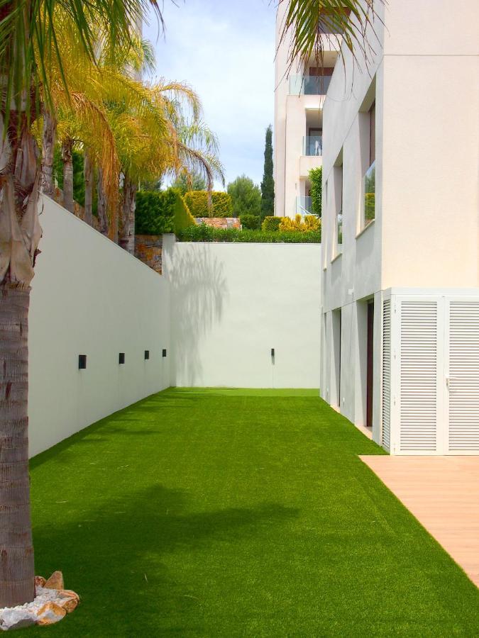 Acacia Golf Apartment @ Las Colinas Golf Orihuela Exterior photo