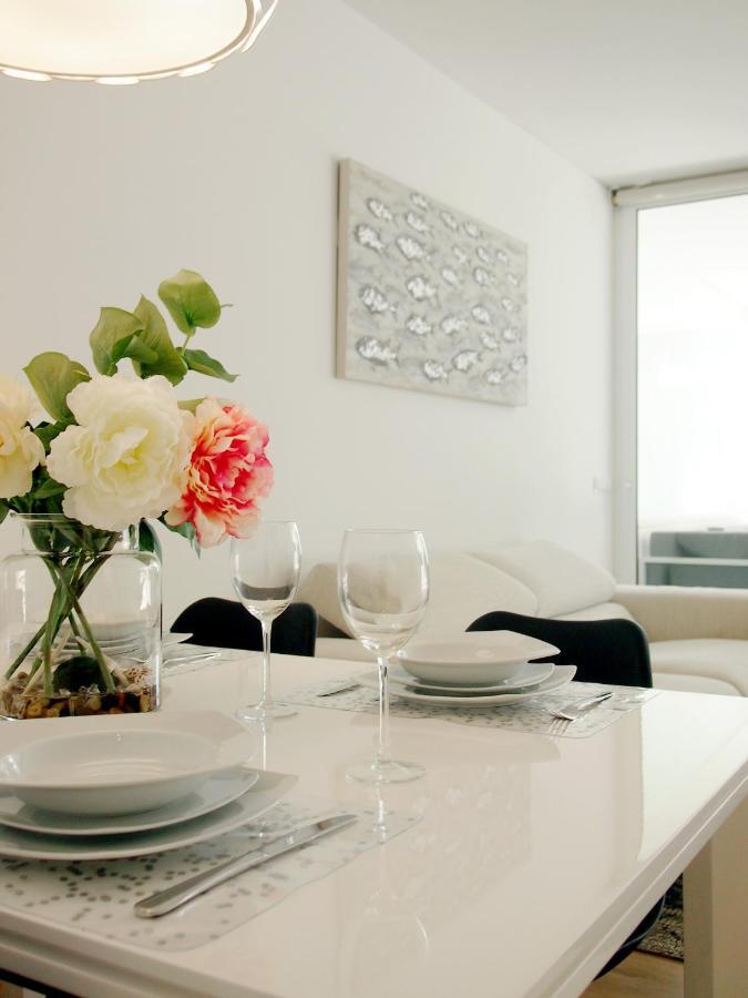 Acacia Golf Apartment @ Las Colinas Golf Orihuela Exterior photo