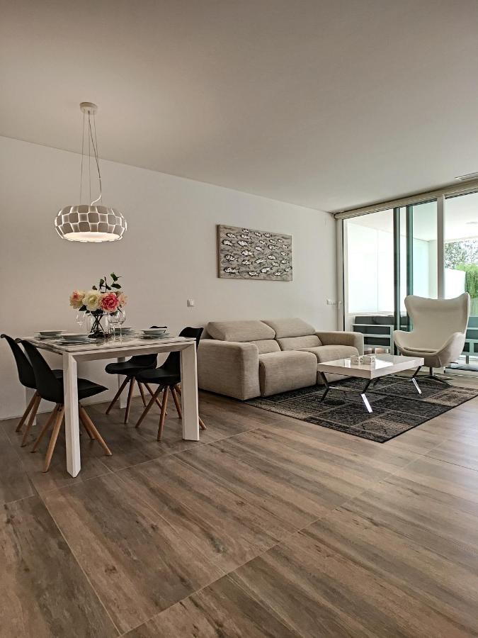 Acacia Golf Apartment @ Las Colinas Golf Orihuela Exterior photo